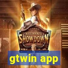 gtwin app